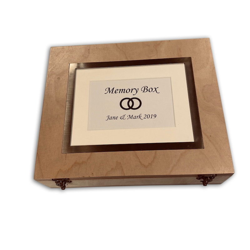 Memory Boxes